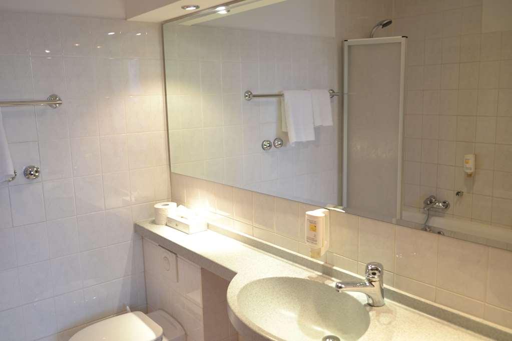 Hotel Großbeeren Habitación foto