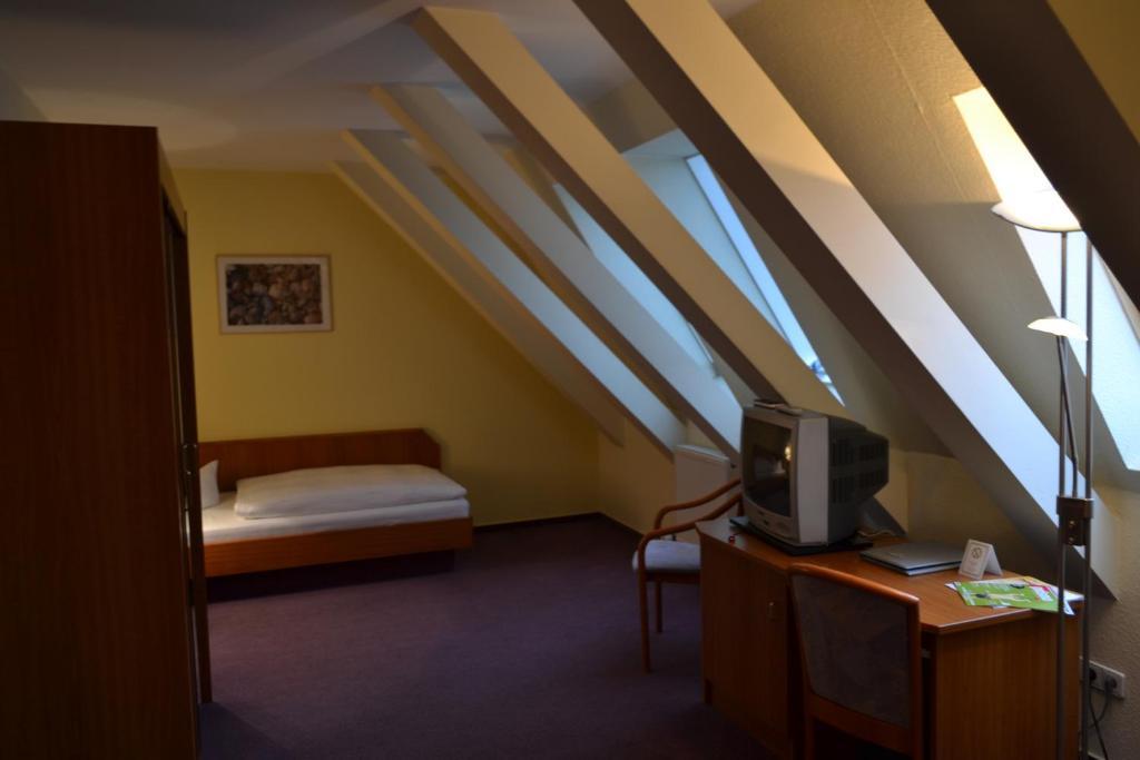 Hotel Großbeeren Habitación foto
