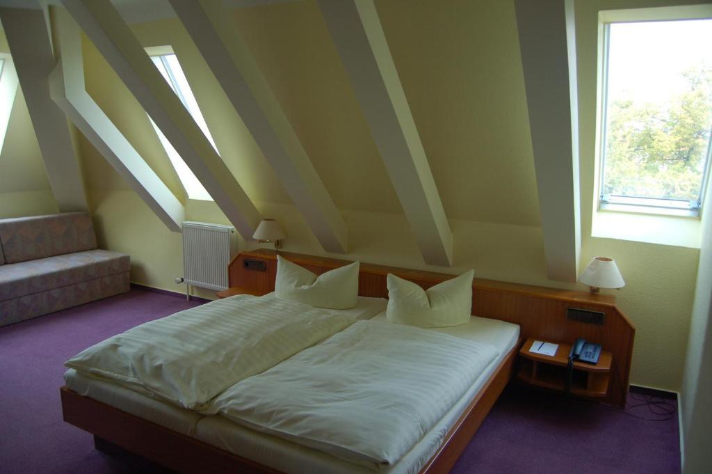 Hotel Großbeeren Habitación foto